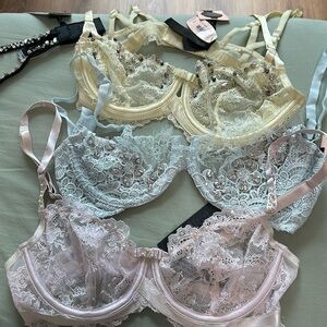 Bras